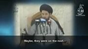 مجازات اسلامی- سید احمد شیرازی