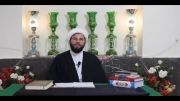 سبک زندگی-شیخ عباس مولایی-قسمت بیستم-توسل