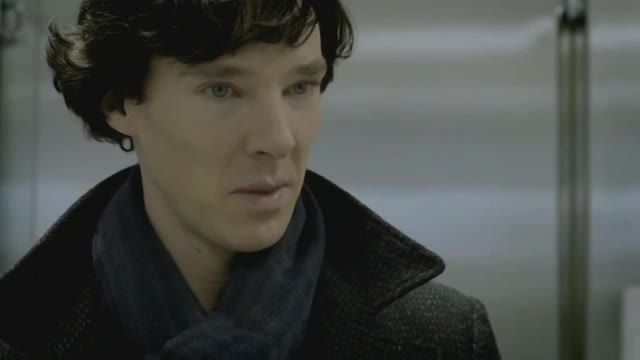 تریلر رسمی قسمت سوم فصل اول سریال شرلوک