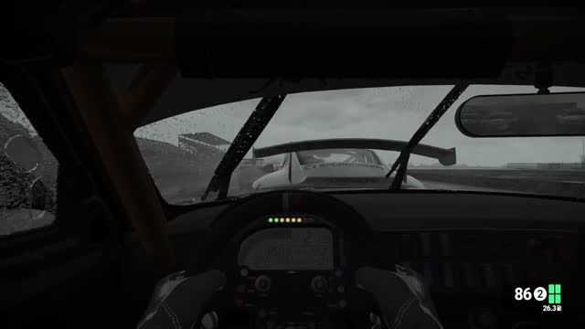 Project Cars