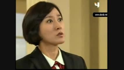 سریال کره ای خانم هِنا ( امیرتی = فرمانده من ) - 107