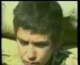اخلاص -  نوجوان14ساله در جبهه