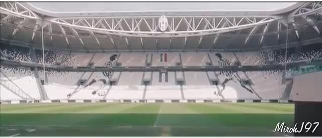 Juventus 2015 Best Moments