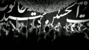 شب شهادت حضرت رقیه 93 شب پنجم سید علی مومنی