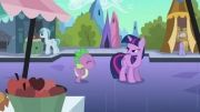THE Crystal Empire Part 2