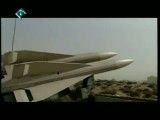 محافضان آسمان - پدافند هوایی بندر عباس