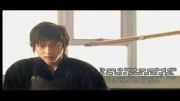 lee jun ki-grace -part 1