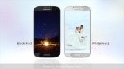 معرفی رسمی Samsung Galaxy S4