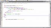 آموزش کامل PHP ویدئوی 187