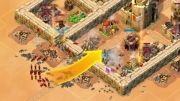 تریلرAge of Empires: Castle Siege ،بازی جدید ویندوزفون