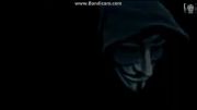 Anonymous  World Wide Shut Down 2014