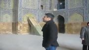 معین  دلم میخاد ب اصفهان برگردم