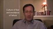 Fear of Failure‬