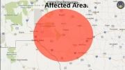 Is New Mexico; Planning An Evacuation