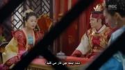 ملکه کی(Empress Ki) قسمت بیست و دوم پارت 7