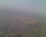 فرود ایرباس ایران ایر در فرودگاه مهرآباد