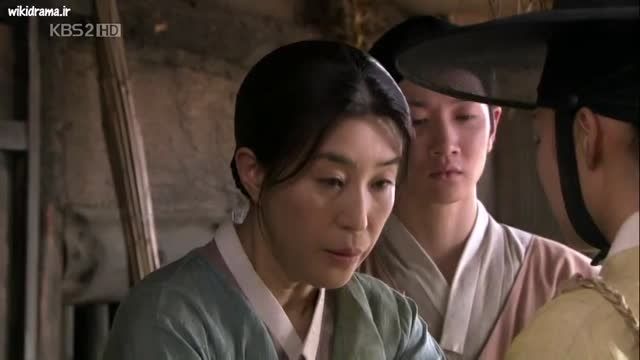 سریال کره ای رسوایی سونگ کیون کوان 2-8