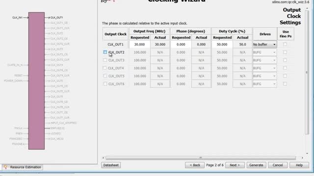 5) فیلم آموزش ISE : استفاده از ChipScope برای دیباگ طرح