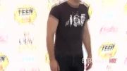 Ian somerhalder-Teen Choice Awards 2014