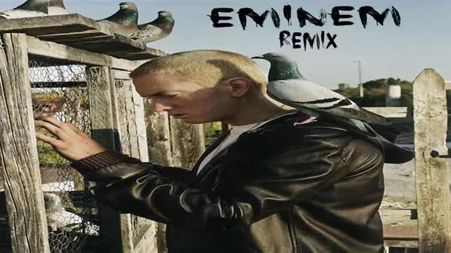Tupac ft Eminem - Pain In My Heart (RMX)