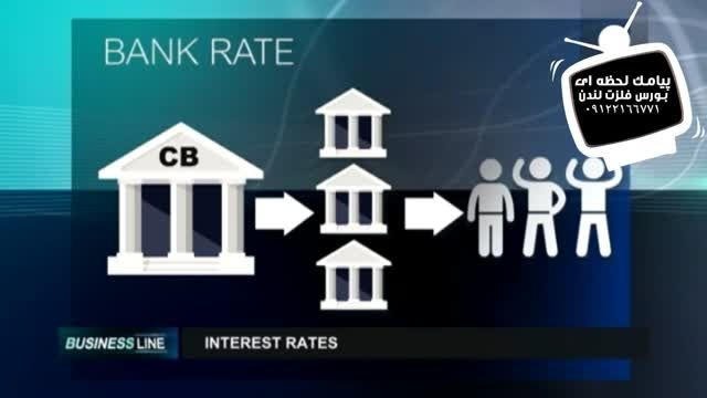 تغییر در نرخ بهره بانکهای مرکزی چه تاثیری دارد؟
