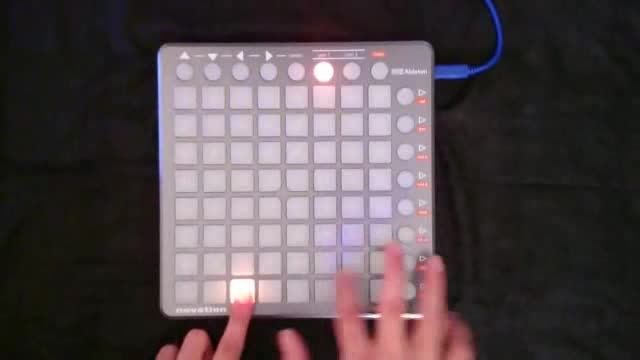 Launchpad 10