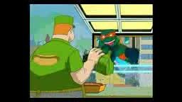 teenage mutant ninja turtles season 6 episode 11