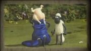 فصل سه انیمیشن (13-Shaun The Sheep (2012 | قسمت 11