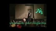 فاطمیه 92 - مجمع حیدریون زنجان - دلبر من