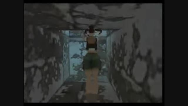 گیم پلی بازی Tomb Raider Chronicles