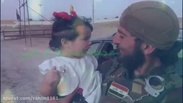 رزمندگان-سوریه-عراق-داعش