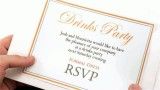 How to turn down an invitation (English)
