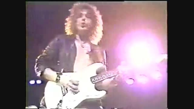 Yngwie Malmsteen - Evil Eye