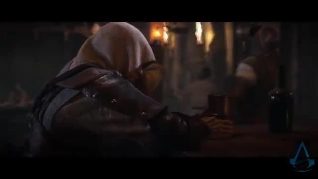 Imagine Dragons - Demons (Assassin&#039;s Creed Video) :D