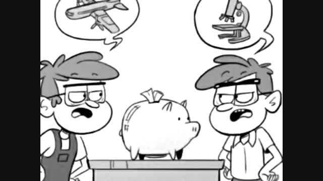 (31) Gravity Falls Comics