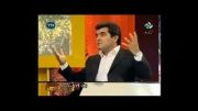 دکتر علی شاه حسینی - مدیریت بر خود - سفر