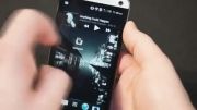 HTC One hands-on and user interface