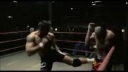 Scott Adkins Martial Arts Tribute - HD 720p