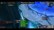 Phantom DanCer Vs The Lich King 10 Hc