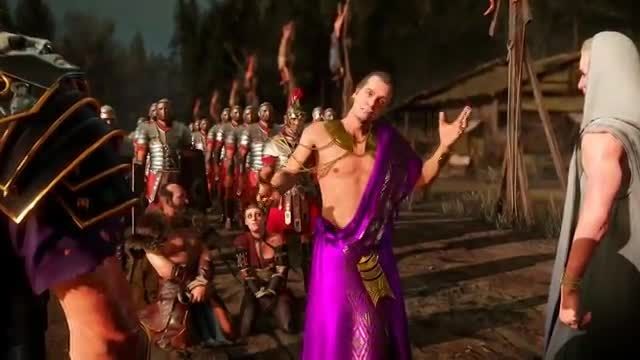 Ryse: Son of Rome Part 9
