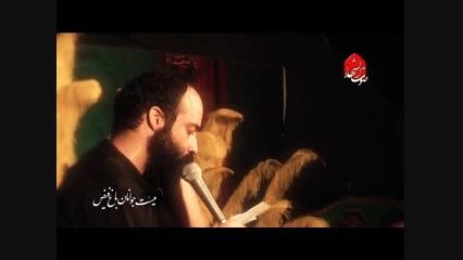 هلالی و بهمنی - عزاداری 92