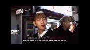 برنامه EXO SHowTime - قسمت 2 - پارت (1/9)