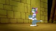 انیمیشن تام و جری - جویندگان گنج6 (دوبله فارسی)