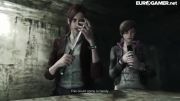 تریلر گیم پلی Resident Evil: Revelations 2