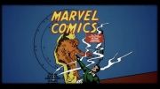 75 ساله شدن شرکت Marvel Comics