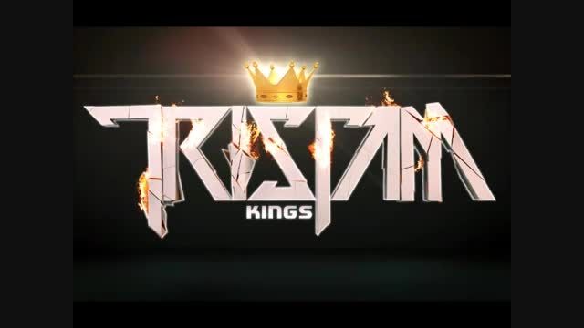 آهنگ باحال Tristam - Kings مخصوص میکس