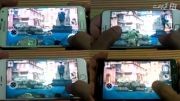 Iphone 6 Vs Note 4 Vs 6plus Vs GS5_ Brothers In Arms 3