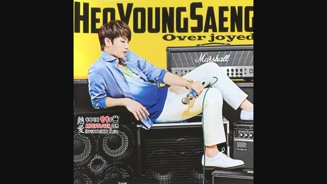 young saeng_Connect the broken night