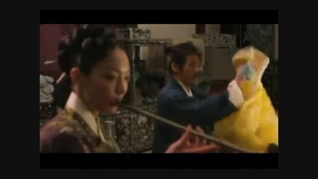 فیلم کره ای خیاط سلطنتی پارت2