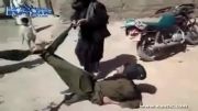 وحشی گری طالبان افغانستان علیه مردم بی گناه